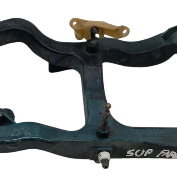 Suporte Farol Superior Direito Ford S10 1998 1999 2000 2001