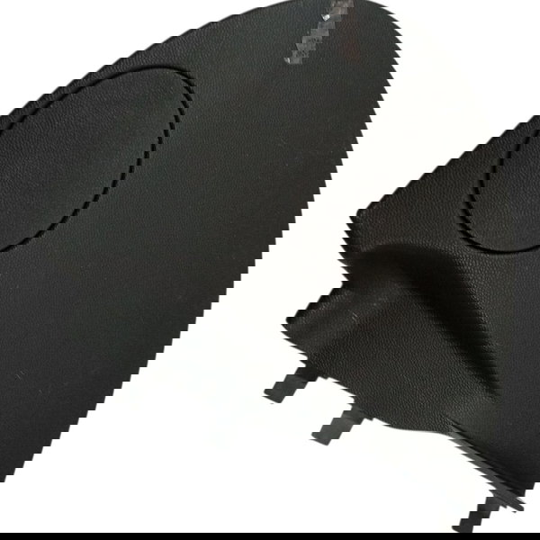 Acabamento Painel Esquerdo Mini Cooper 1.6 2008 2009 2010