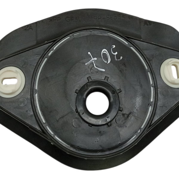 Borracha Vedação Coluna Direção Peugeot 307 2007 2008