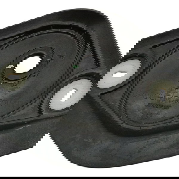 Borracha Vedação Coluna Direção Peugeot 307 2007 2008