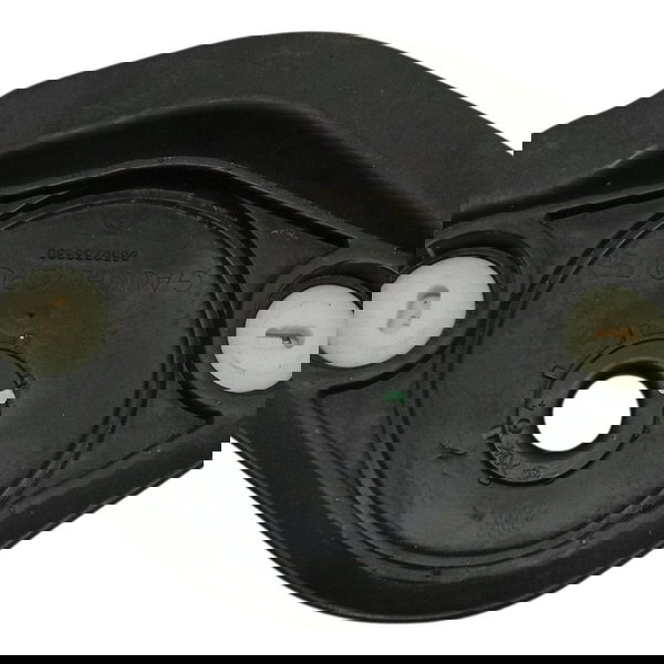 Borracha Vedação Coluna Direção Peugeot 307 2007 2008