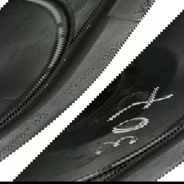 Borracha Vedação Coluna Direção Peugeot 307 2007 2008