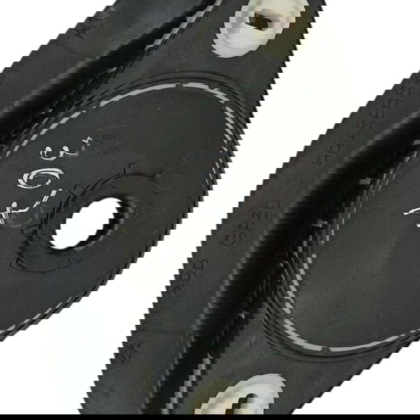 Borracha Vedação Coluna Direção Peugeot 307 2007 2008