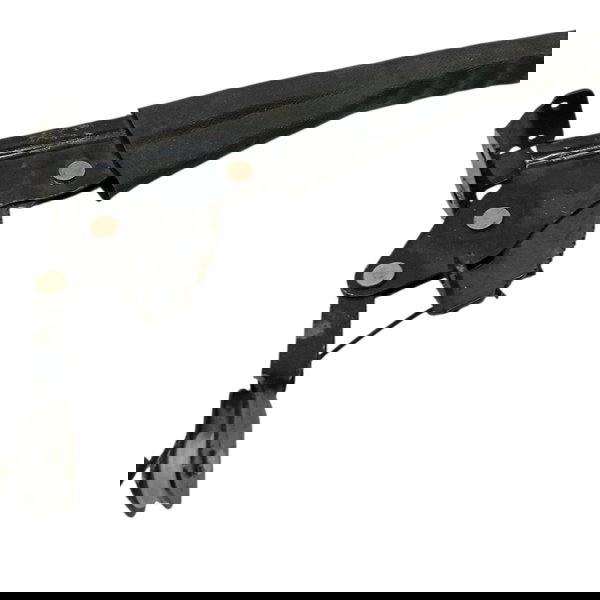 Alavanca Freio Mão Chery Qq 1.0 2014 2015 2016 2017