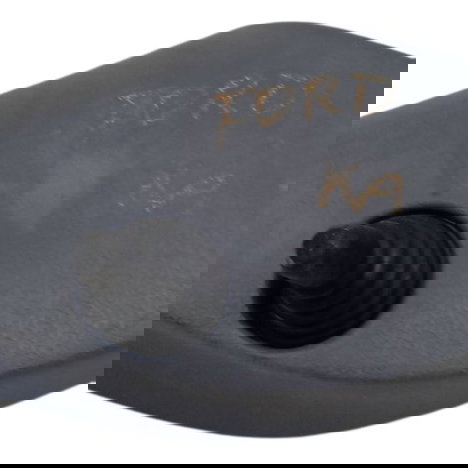 Acabamento Interno Retrovisor Direito Fod Ka 1997 Detalhe