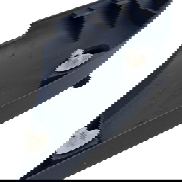 Acabamento Interno Retrovisor Direito Fod Ka 1997 Detalhe