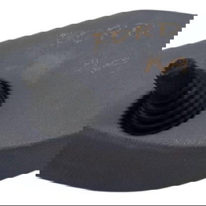 Acabamento Interno Retrovisor Direito Fod Ka 1997 Detalhe