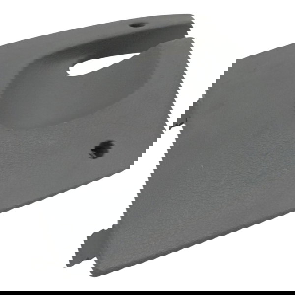 Moldura Inferior Coluna Direção Renault Scenic 1998 1999