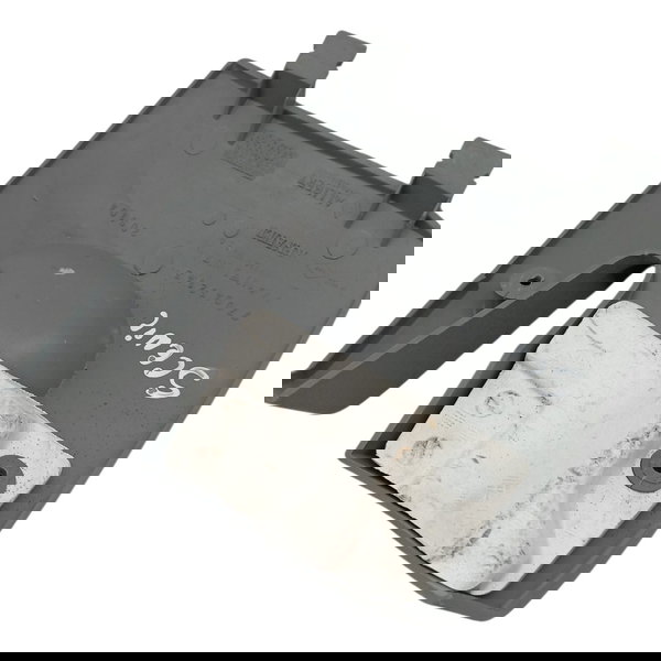 Moldura Inferior Coluna Direção Renault Scenic 1998 1999