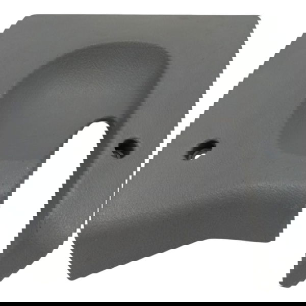 Moldura Inferior Coluna Direção Renault Scenic 1998 1999