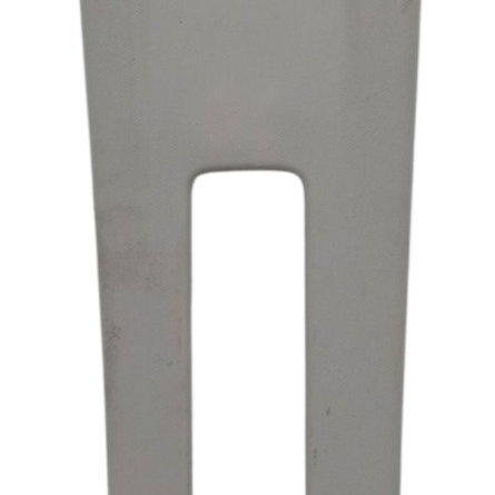 Moldura Superior Coluna Esquerda Ford Ka 2017 2018 2019 2020