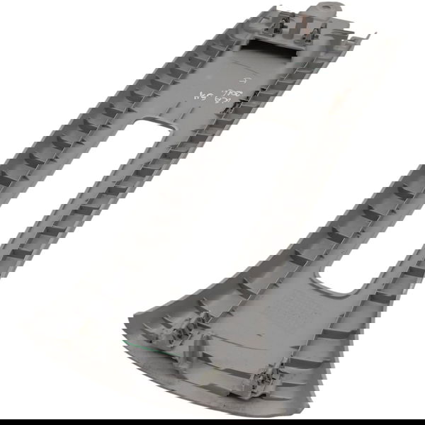 Moldura Superior Coluna Esquerda Ford Ka 2017 2018 2019 2020