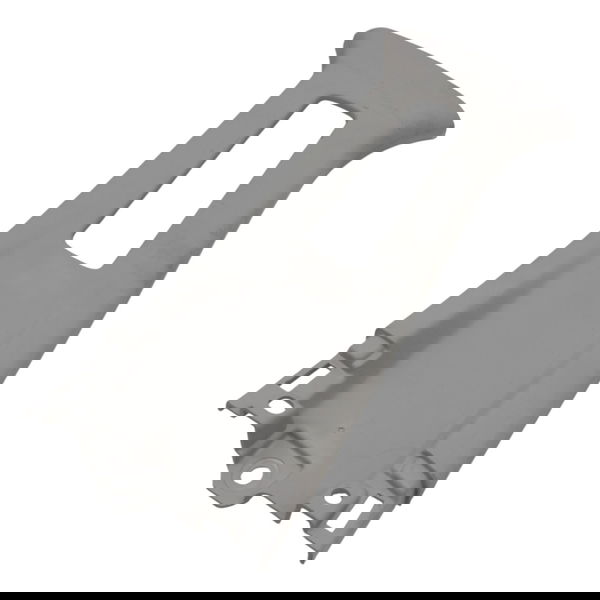 Moldura Superior Coluna Esquerda Ford Ka 2017 2018 2019 2020