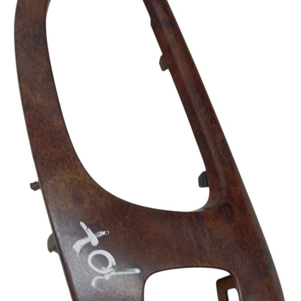 Moldura Maçaneta Interna Traseira Esquerda Peugeot 307 2007