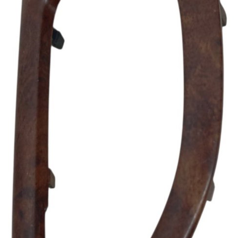 Moldura Maçaneta Interna Traseira Esquerda Peugeot 307 2007