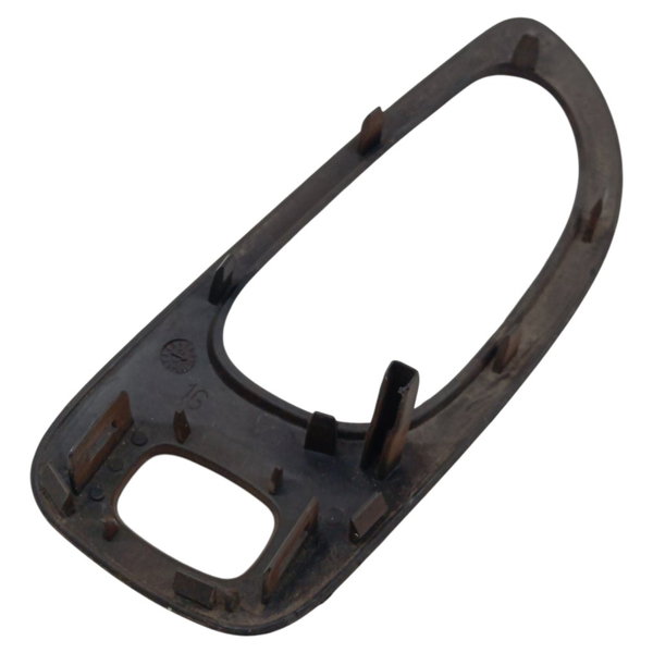 Moldura Maçaneta Interna Traseira Esquerda Peugeot 307 2007