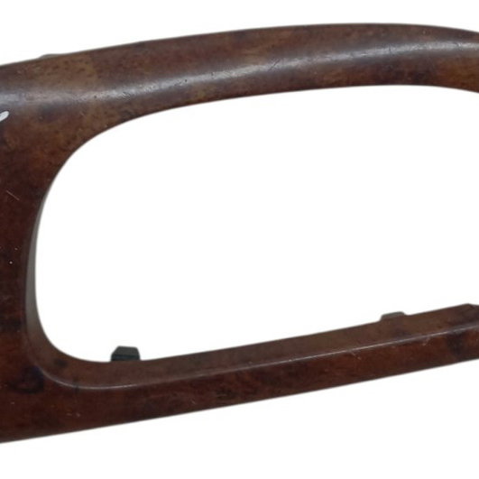 Moldura Maçaneta Interna Traseira Esquerda Peugeot 307 2007