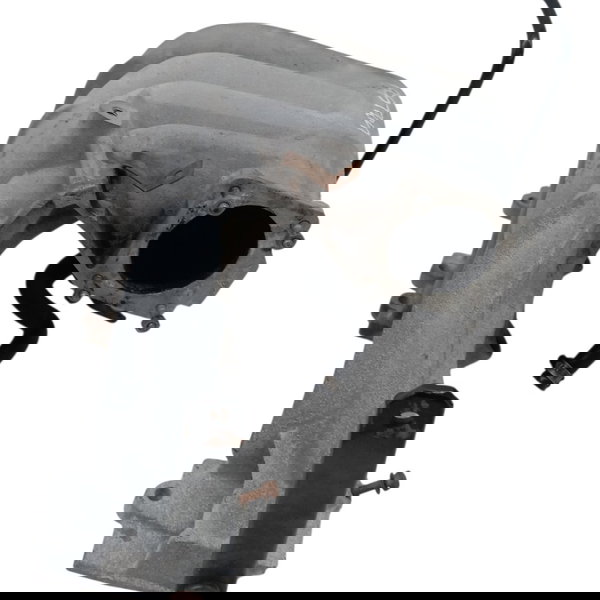 Coletor Admissão Gm Astra Vectra 2.0 93247129 1997