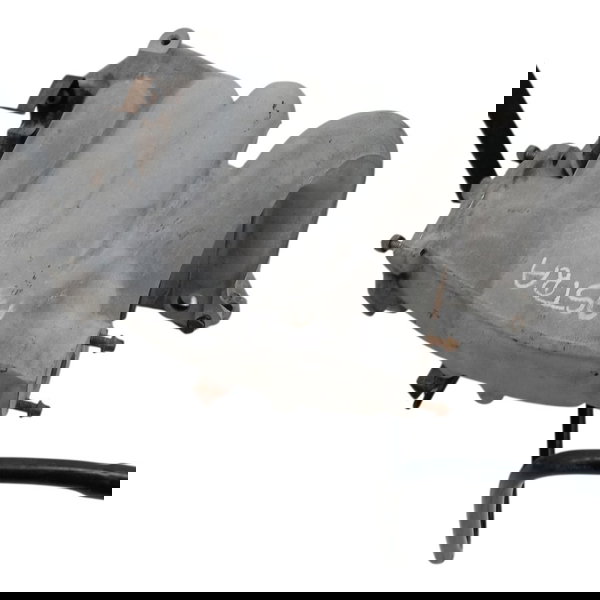 Coletor Admissão Gm Astra Vectra 2.0 93247129 1997