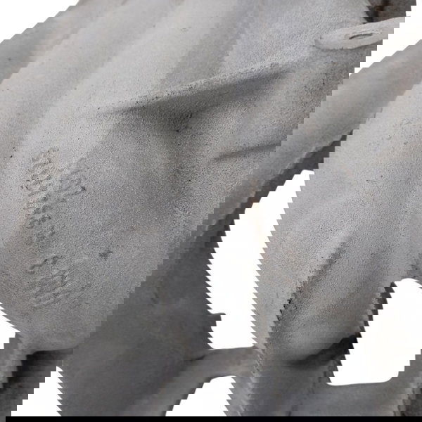 Coletor Admissão Gm Astra Vectra 2.0 93247129 1997