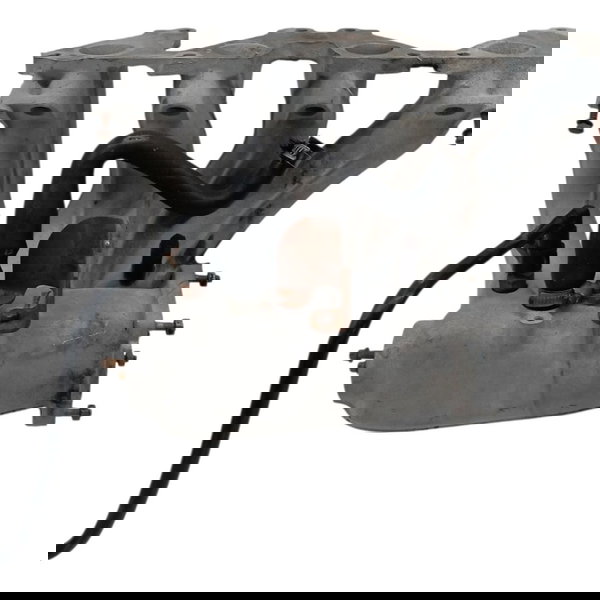 Coletor Admissão Gm Astra Vectra 2.0 93247129 1997