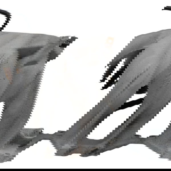 Coletor Admissão Gm Astra Vectra 2.0 93247129 1997