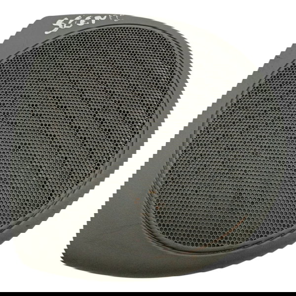 Tampa Grade Autofalante Porta Renault Scenic 1998 2002