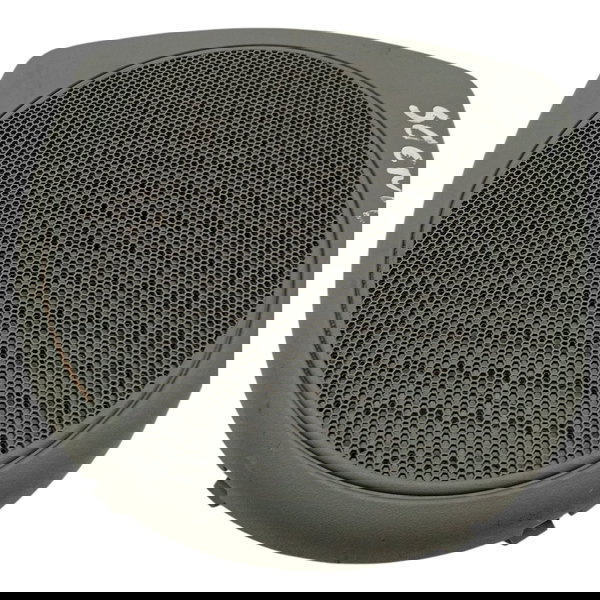 Tampa Grade Autofalante Porta Renault Scenic 1998 2002