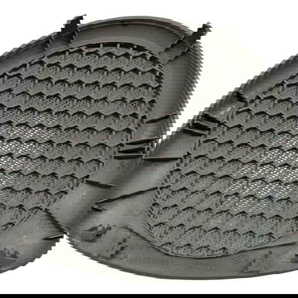 Tampa Grade Autofalante Porta Renault Scenic 1998 2002