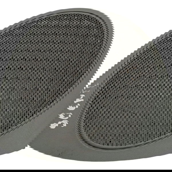 Tampa Grade Autofalante Porta Renault Scenic 1998 2002