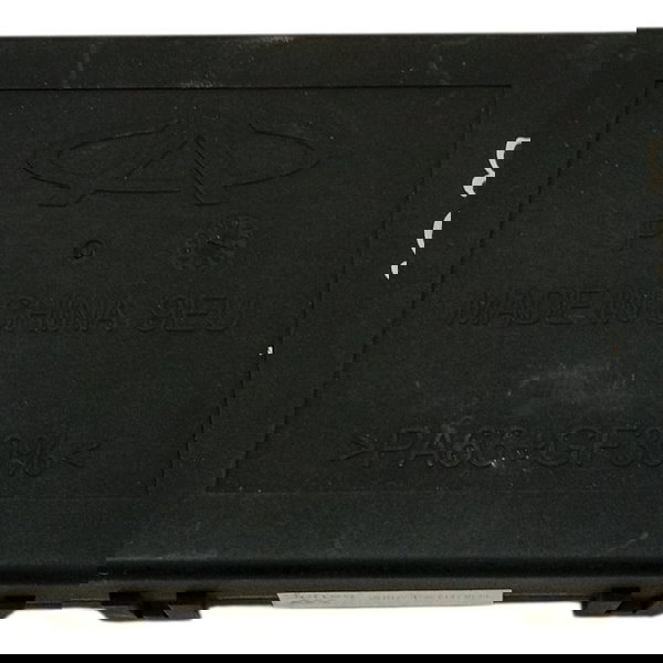 Modulo Conforto Chery Qq 1.1 2014 2015 2016 2017