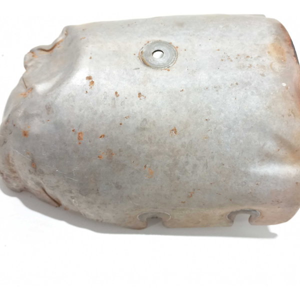 Defletor Calor Catalisador Citroen C4 Pallas 2008 2.0