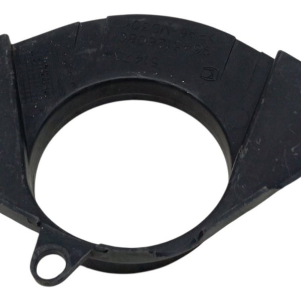 Capa Inferior Correia Dentada Citroen C3 Glx 2011 2012 2013