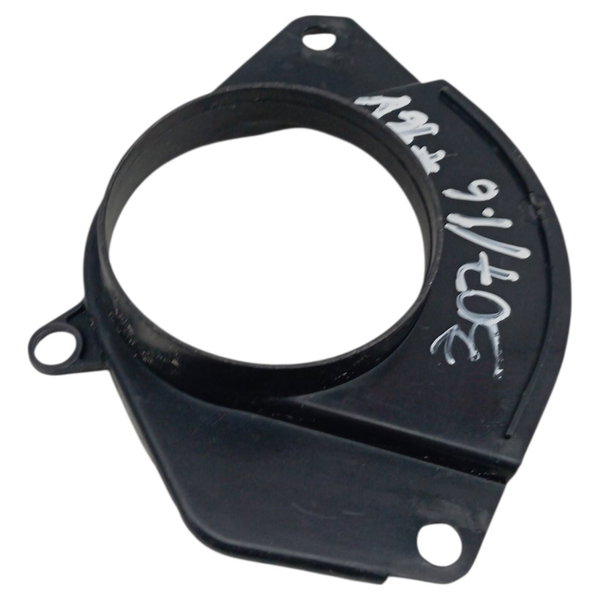 Capa Inferior Correia Dentada Citroen C3 Glx 2011 2012 2013