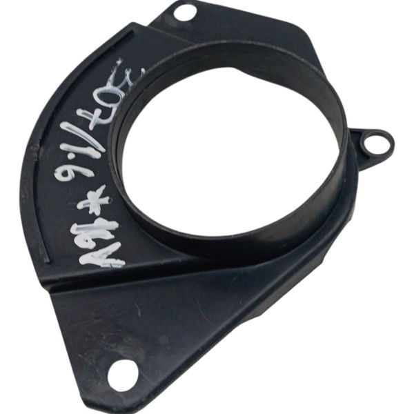 Capa Inferior Correia Dentada Citroen C3 Glx 2011 2012 2013