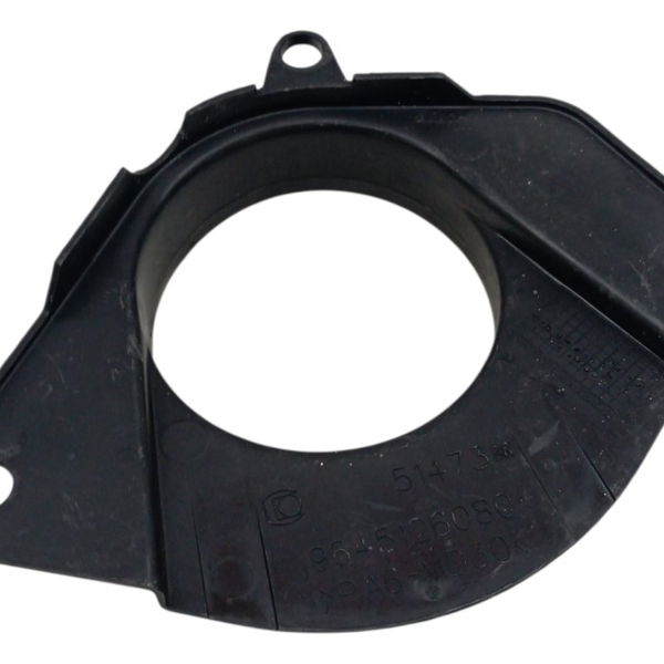 Capa Inferior Correia Dentada Citroen C3 Glx 2011 2012 2013