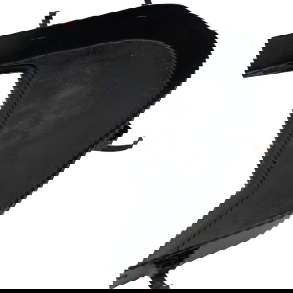 Capa Superior Correia Volkswagen Gol Fox G5 G6 2008 2009