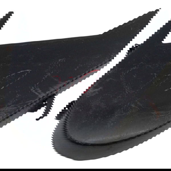 Capa Superior Correia Volkswagen Gol Fox G5 G6 2008 2009