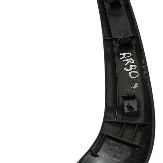 Acabamento Puxador Porta Dianteira Direita Fiat Argo 2018