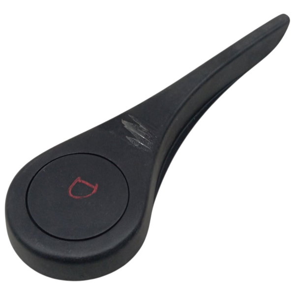 Alavanca Direita Regulagem Banco Peugeot 307 2008 Detalhe