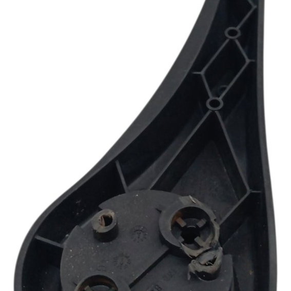 Alavanca Direita Regulagem Banco Peugeot 307 2008 Detalhe