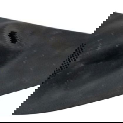 Moldura Interno Retrovisor Esquerdo Fiat Palio 2010 Detalhe