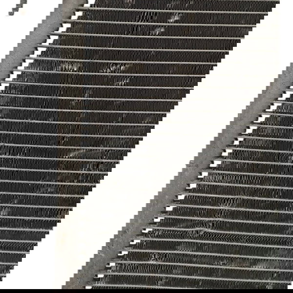 Condensador Ar Condicionado Citroen C3 Picasso 2012 Detalhe