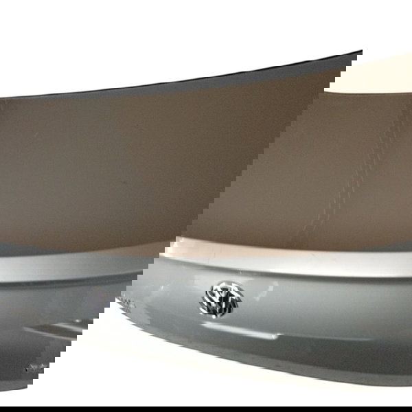 Tampa Traseira Volkswagen Virtus 1.6 Msi 2019