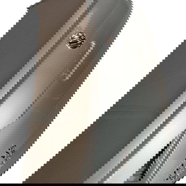 Tampa Traseira Volkswagen Virtus 1.6 Msi 2019