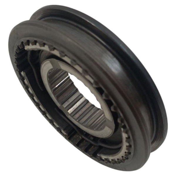 Luva 5° Marcha Caixa Cambio Manual Renault Kwid 2018 2019