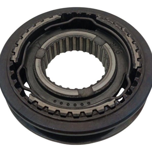 Luva 5° Marcha Caixa Cambio Manual Renault Kwid 2018 2019