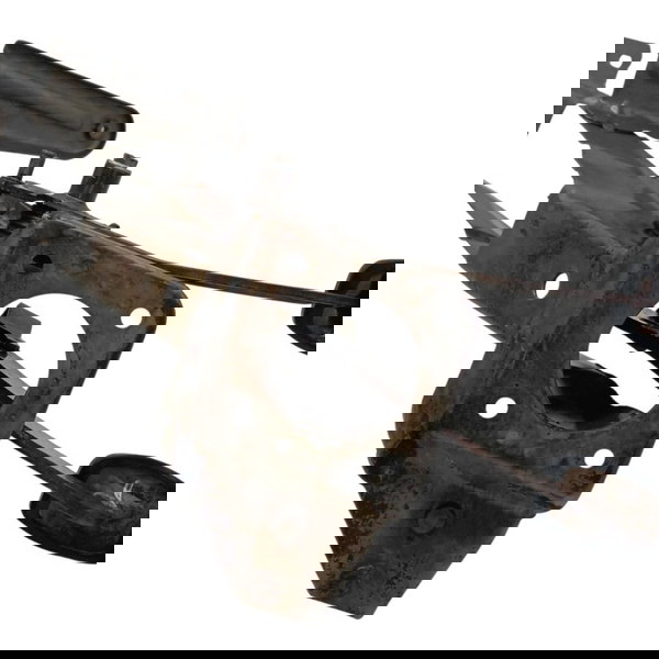 Pedaleira Pedal Freio Embreagem Fiat Siena 2008 2009