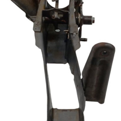 Pedaleira Pedal Freio Embreagem Fiat Siena 2008 2009