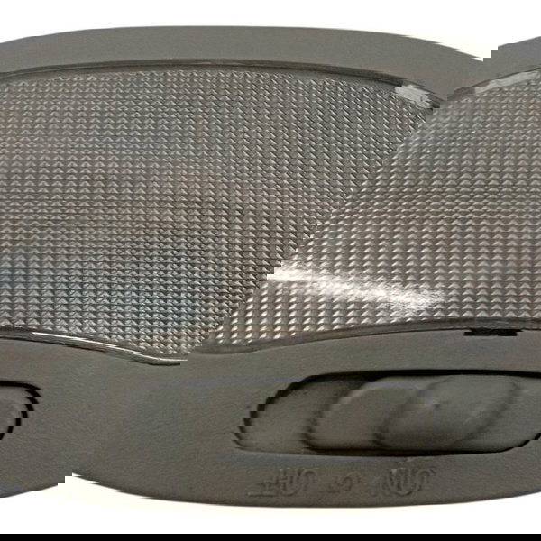 Luz Cortesia Teto Chery Qq 1.0 2011 2012 2013 2014 2015 2016